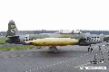 Lockheed T-33 A