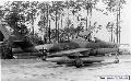 Republic F-84 F Thunderstreak