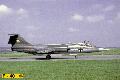 Lockheed TF-104 G Starfighter