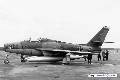 Republic F-84 F Thunderstreak