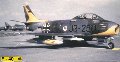 Canadair CL-13 B Sabre Mk.6