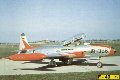 Lockheed T-33 A