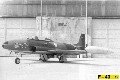 Lockheed T-33 A - LeKG 43