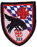 3.Staffel JaboG 32
