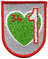 1.Staffel JaboG 34 Allgu