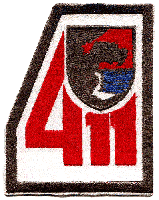 1.Staffel LeKG 41