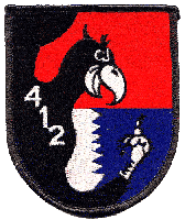 2.Staffel LeKG 41
