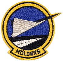 JG 74 M�lders