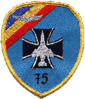JG 75&nbsp;&nbsp;1991 - 1993
