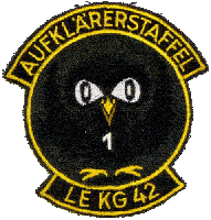 1.Staffel LeKG 42