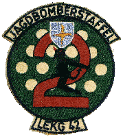 2.Staffel LeKG 42
