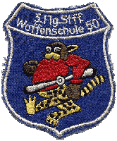 3.Staffel WaSLw 50