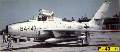 Republic F-84 F Thunderstreak