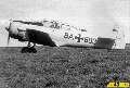 CCF Harvard Mk.IV (T-6)